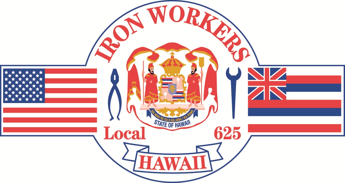 Iron Workers Union Local 625 Stabilization Fund Hawai i Construction Career Days