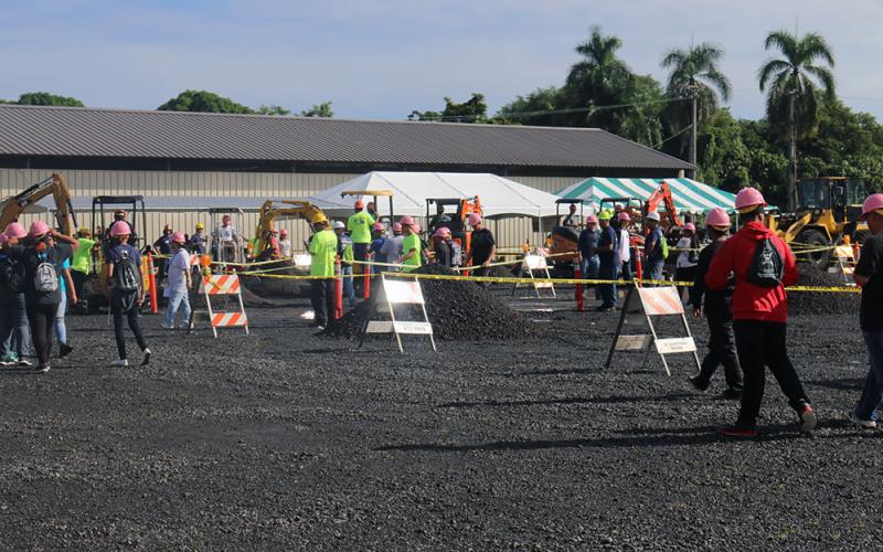 2015 Hilo Construction Days