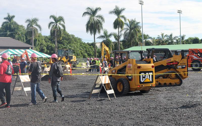 2015 Hilo Construction Days