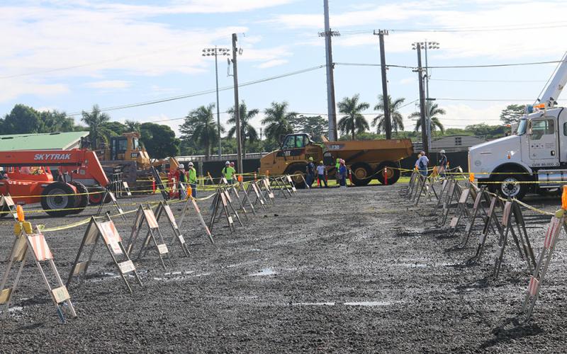 2015 Hilo Construction Days