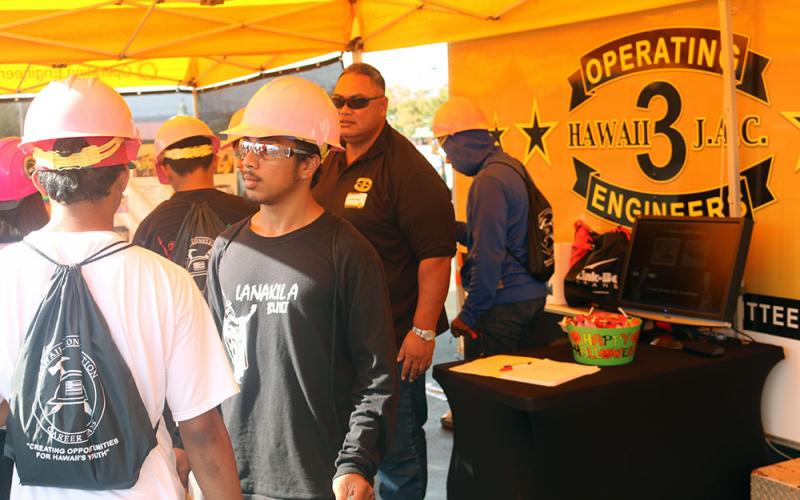 2015 Hilo Construction Days