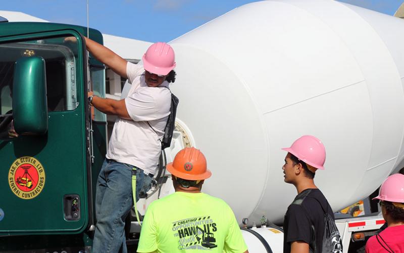 2015 Hilo Construction Days