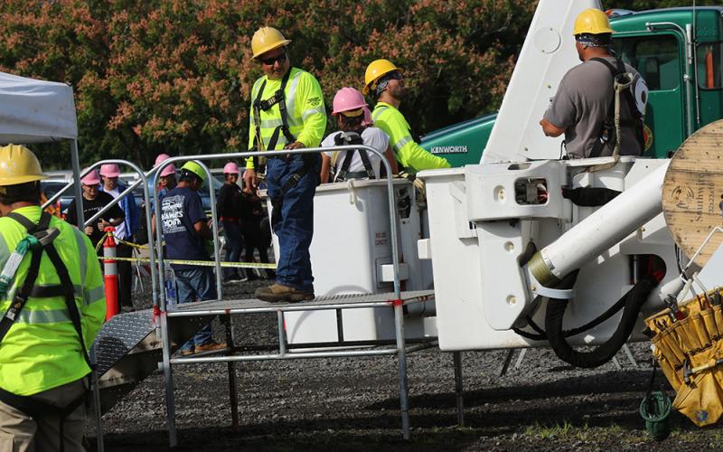 2015 Hilo Construction Days