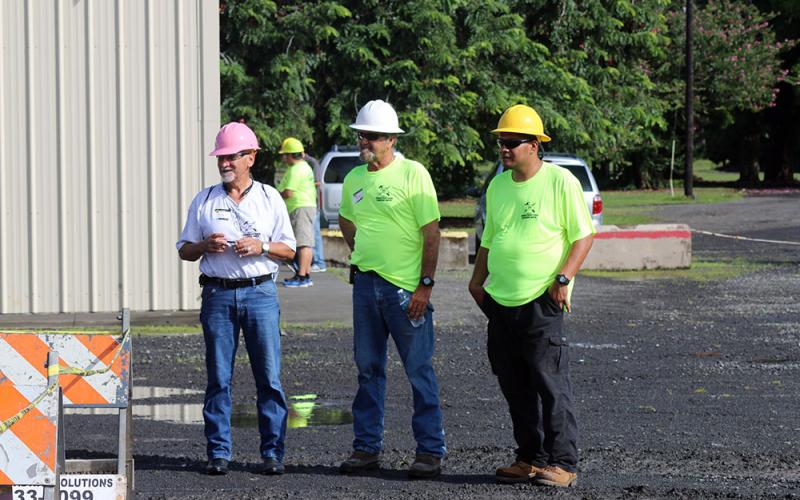 2015 Hilo Construction Days