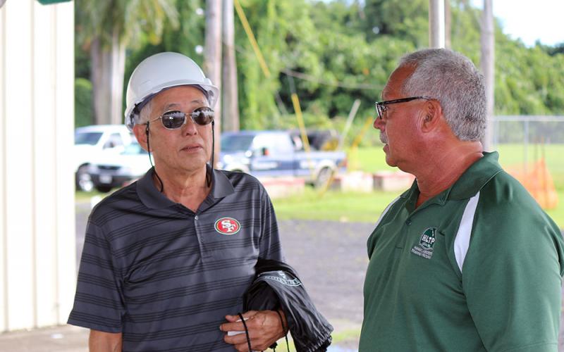 2015 Hilo Construction Days