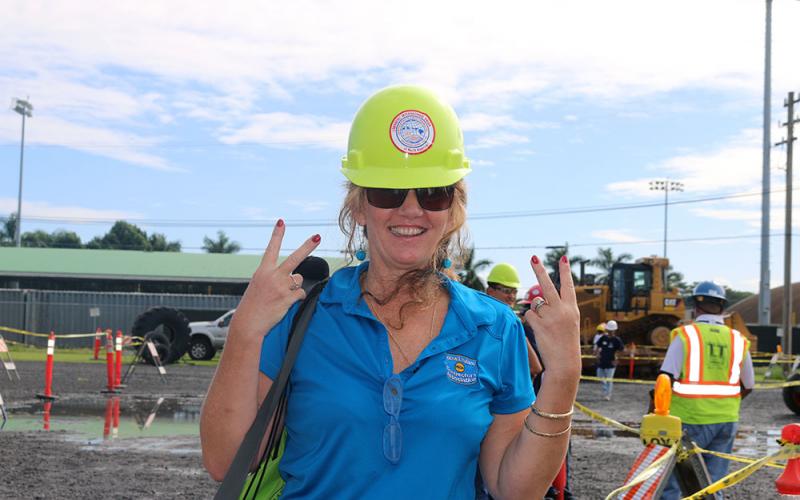 2015 Hilo Construction Days