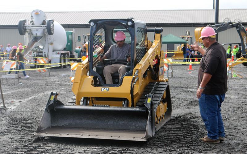 2015 Hilo Construction Days