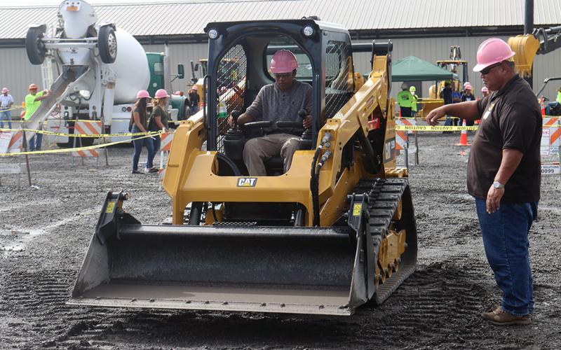 2015 Hilo Construction Days