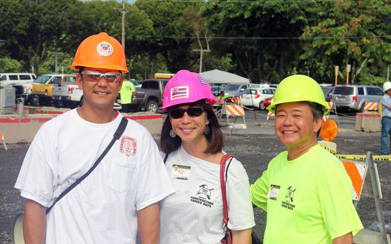 2015 Hilo Construction Days