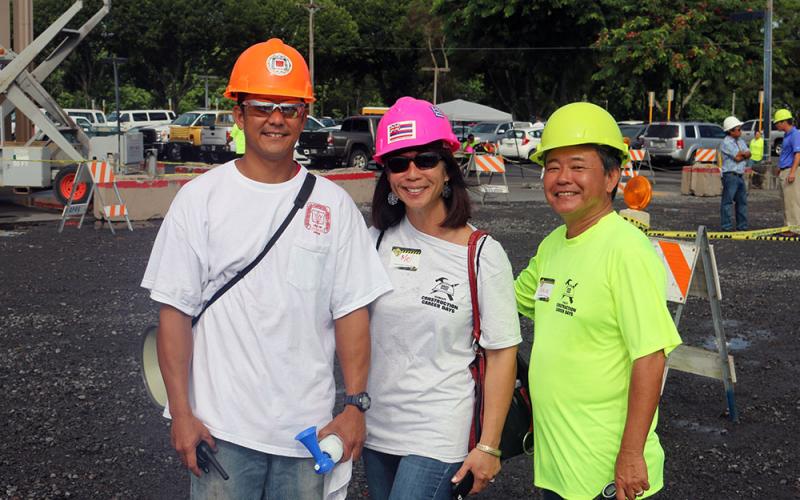 2015 Hilo Construction Days