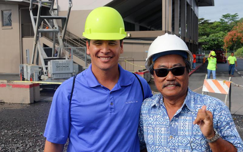 2015 Hilo Construction Days