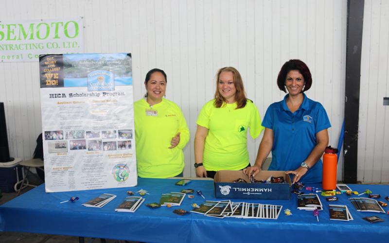 2015 Hilo Construction Days