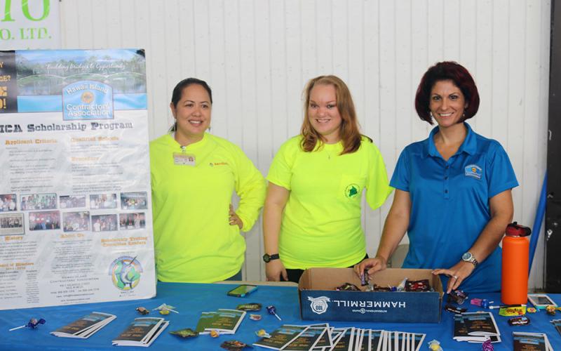 2015 Hilo Construction Days