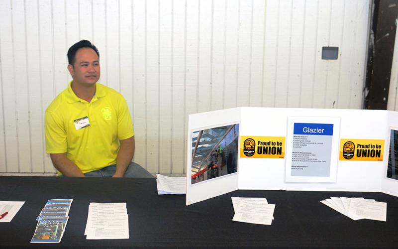 2015 Hilo Construction Days