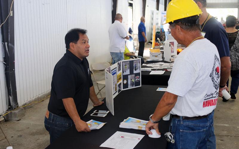 2015 Hilo Construction Days