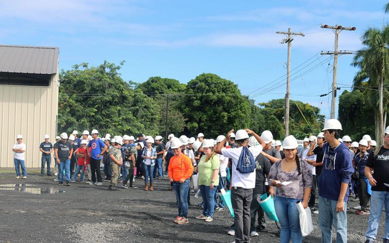 2015 Hilo Construction Days