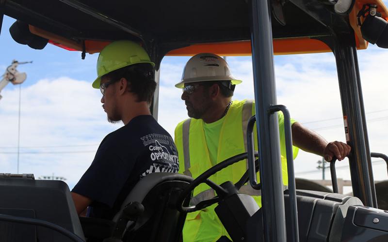 2015 Hilo Construction Days