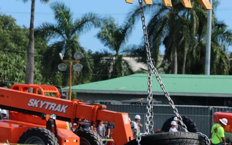 2015 Hilo Construction Days