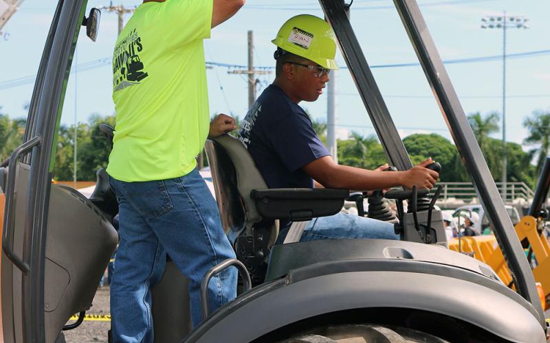 2015 Hilo Construction Days