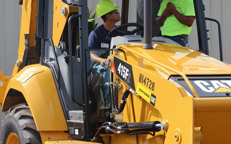 2015 Hilo Construction Days