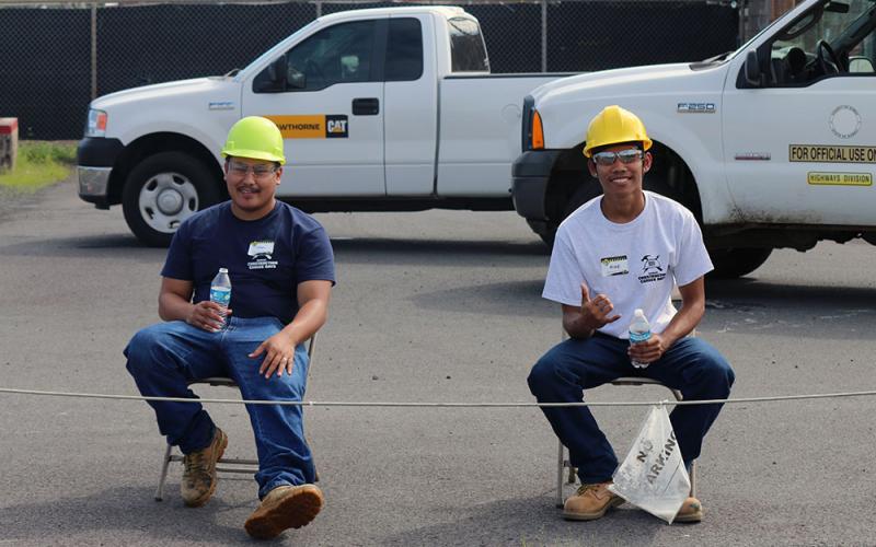 2015 Hilo Construction Days