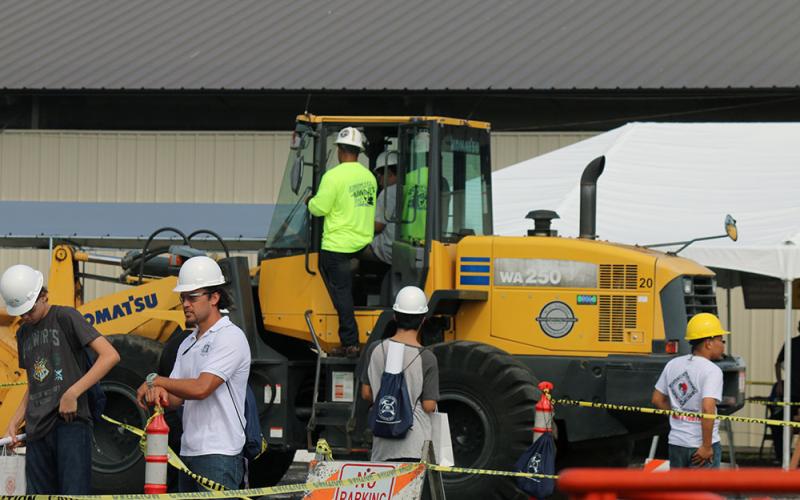 2015 Hilo Construction Days