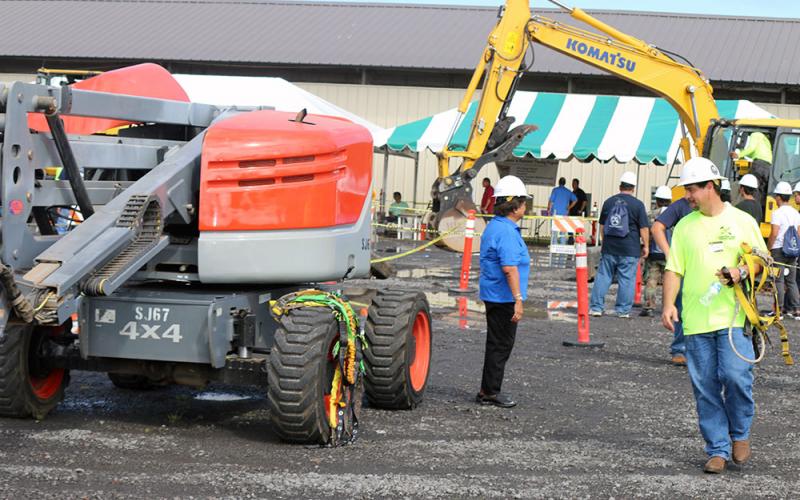 2015 Hilo Construction Days