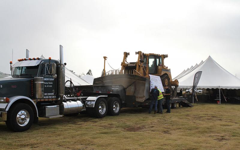 2015 Maui Construction Career Day