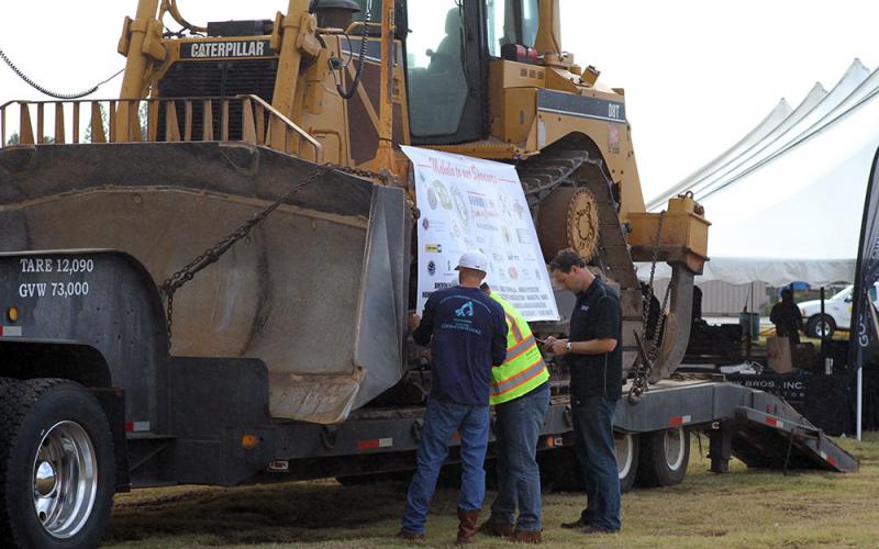 2015 Maui Construction Career Day