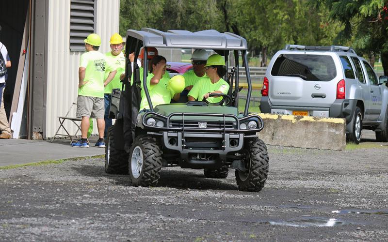 2015 Hilo Construction Days