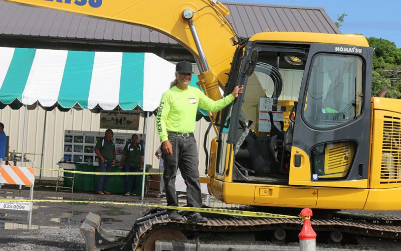 2015 Hilo Construction Days