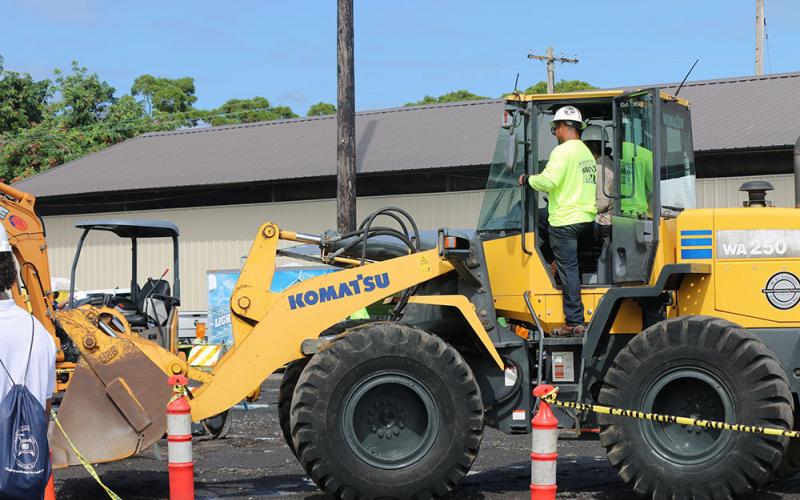 2015 Hilo Construction Days