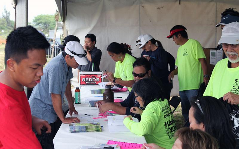 2015 Maui Construction Career Day