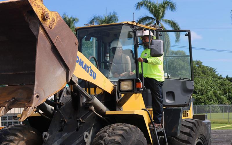 2015 Hilo Construction Days