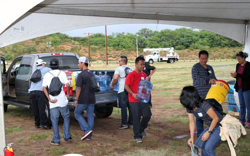 2015 Maui Construction Career Day