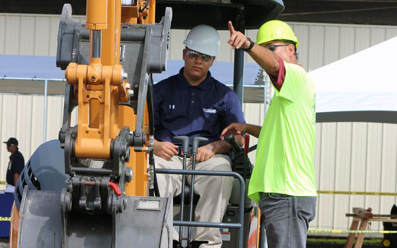 2015 Hilo Construction Days