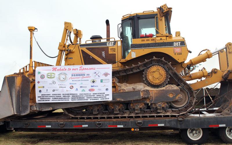 2015 Maui Construction Career Day