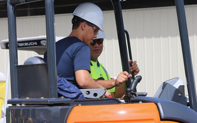 2015 Hilo Construction Days