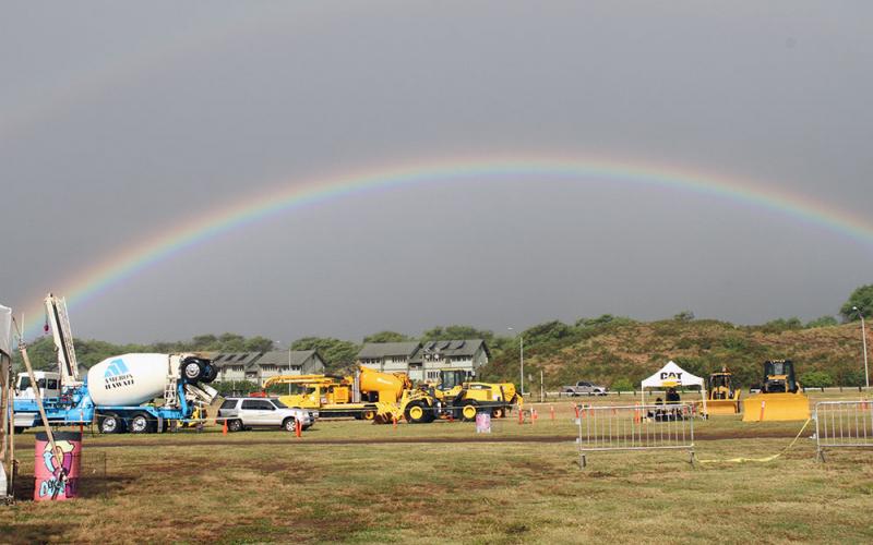 2015 Maui Construction Career Day