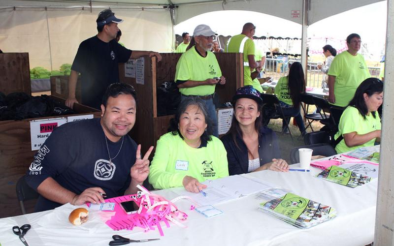 2015 Maui Construction Career Day