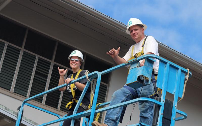 2015 Hilo Construction Days