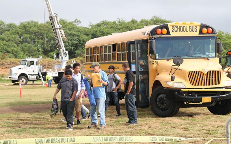 2015 Maui Construction Career Day