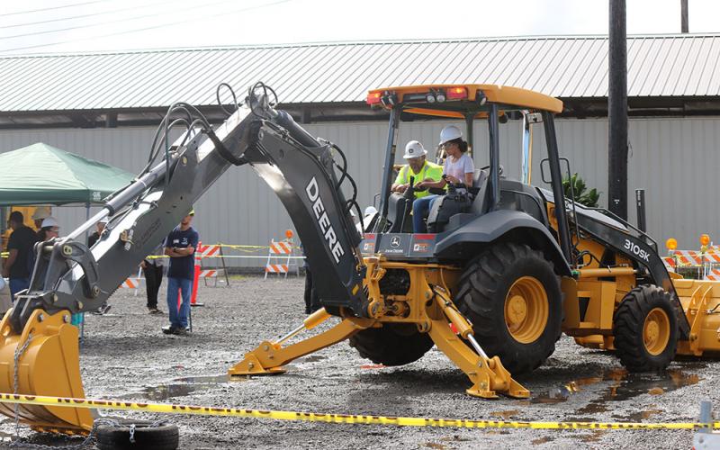 2015 Hilo Construction Days