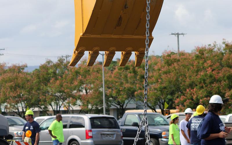 2015 Hilo Construction Days