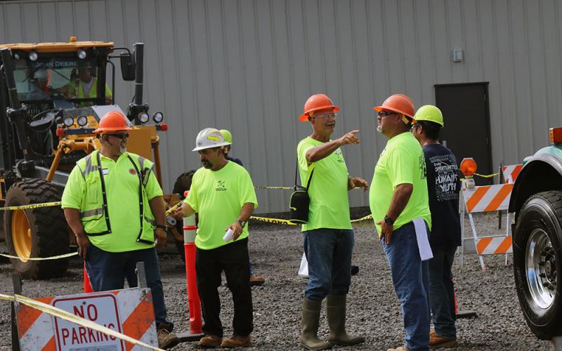 2015 Hilo Construction Days