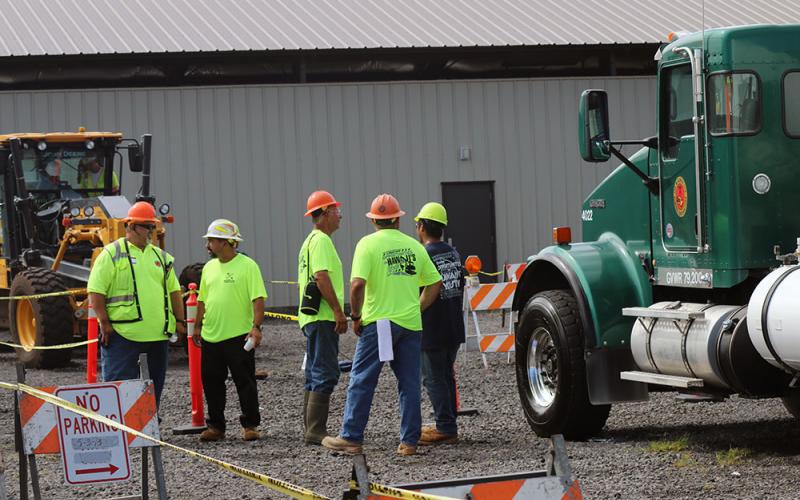 2015 Hilo Construction Days