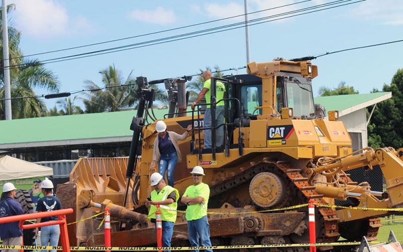 2015 Hilo Construction Days