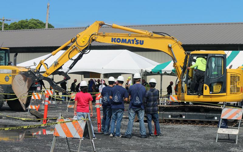 2015 Hilo Construction Days