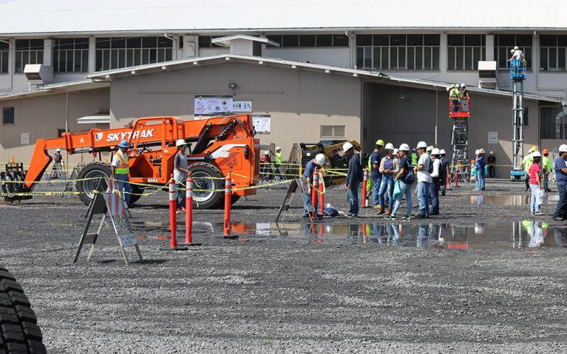 2015 Hilo Construction Days