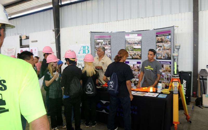 2015 Hilo Construction Days